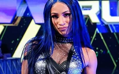 Sasha Banks Expected To Be Out Of Action After House Show Injury - Will She Miss WRESTLEMANIA?