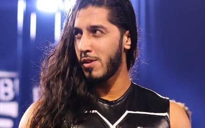 Mustafa Ali Has Requested His RELEASE From WWE; Backstage News On &quot;Heated Argument&quot; With Vince McMahon