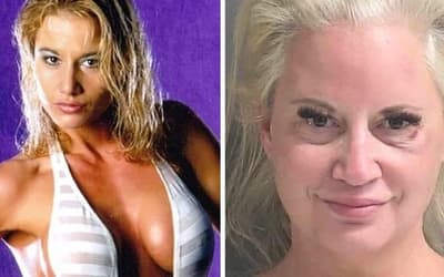 Former WWE Superstar Tammy &quot;Sunny&quot; Sytch Charged With DUI Manslaughter - Check Out Her Latest Mugshot!