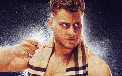 MJF Reportedly Unhappy With AEW Contract As All Signs Point To Him Signing With WWE In 2024