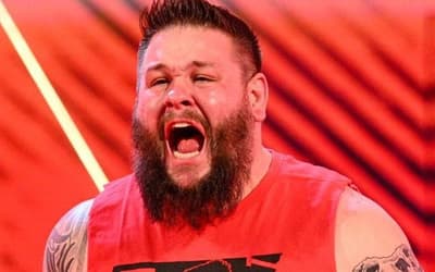 Here's Why Kevin Owens Was Missing From RAW Despite Being Advertised For A Match With Elias Ezekiel