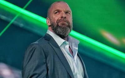Triple H Named WWE's New Head Of Creative; More Vince McMahon Allegations Expected To Surface Imminently