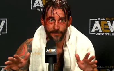 Kenny Omega And The Young Bucks Threaten To WALK OUT Of AEW After CM Punk Tears Into Them At Press Conference