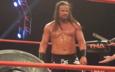 Former TNA World Champion James Storm Bids Farewell To IMPACT WRESTLING