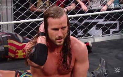 NXT TAKEOVER: WARGAMES: Quick Results And Reaction