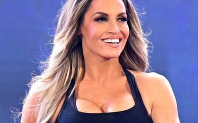 Trish Stratus Rumored For Major Storyline Swerve At WRESTLEMANIA - Possible SPOILERS