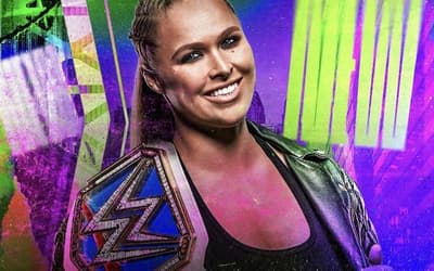 WWE Has Made Major Changes To Original Plans For Ronda Rousey At WRESTLEMANIA - SPOILERS
