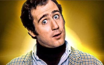 Andy Kaufman Will Be Inducted Into The WWE Hall Of Fame Class Of 2023