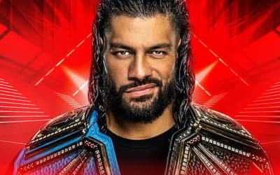 WWE's Post-WRESTLEMANIA Plans For Roman Reigns May Have Been Revealed - Possible SPOILERS