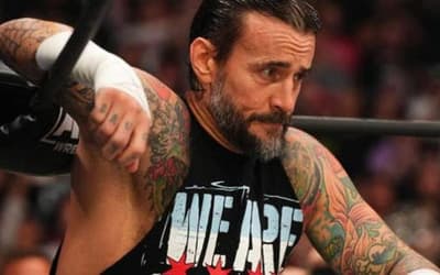 CM Punk Reportedly Wants To Return To AEW - But Is Tony Khan Interested?