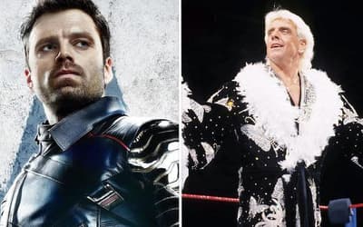 It Appears CAPTAIN AMERICA Star Sebastian Stan Is Being Lined Up To Play Ric Flair In Planned Biopic