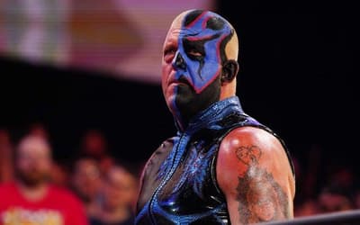 AEW Star Dustin Rhodes, Brother Of WWE's Cody Rhodes, Calls Brock Lesnar &quot;A Piece Of Sh*t&quot;