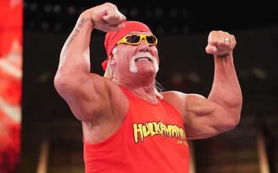 Hulk Hogan Says He Was Contacted By WWE About WRESTLEMANIA Return; Reveals His Dream Opponent