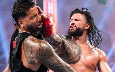 NIGHT OF CHAMPIONS Results: Titles Changed Hands And A Shocking Betrayal Took Place During Epic PLE