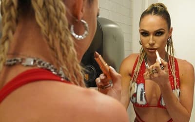 WWE Made A Big Change To Alpha Academy And Maxine Dupri During Last Night's Episode Of RAW