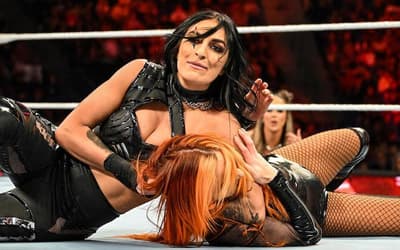RAW Saw Two More Female Superstars Added To Next Month's MONEY IN THE BANK's Ladder Match