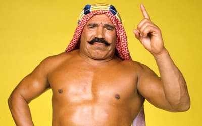 WWE Hall Of Famer The Iron Sheik Has Passed Away Aged 81