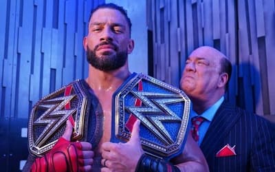 Paul Heyman Reveals Whose Idea It Was To Pair Him With Roman Reigns When He Returned In 2020