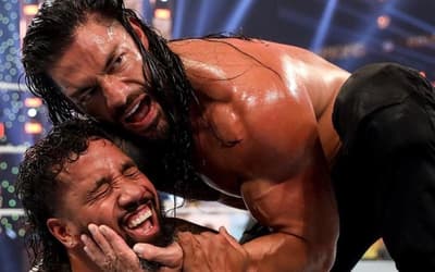 WWE May Be Planning A Huge Roman Reigns Match For Next Month's MONEY IN THE BANK PLE