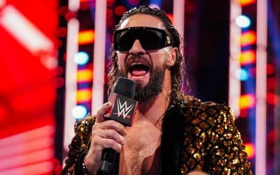 World Heavyweight Champion Seth Rollins' Role In CAPTAIN AMERICA: BRAVE NEW WORLD Has Been Revealed