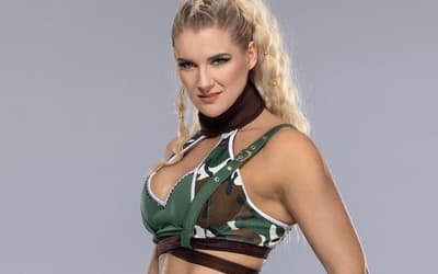 Speculation Mounts That Lacey Evans Has Left WWE Following Recent Social Media Activity