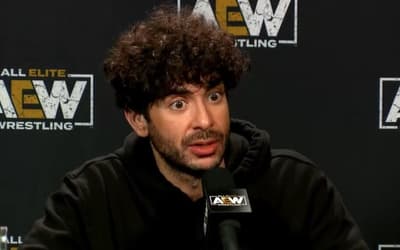 AEW Stars Said To Be Frustrated With Tony Khan Because Of Slow Build To Wembley Stadium's ALL IN