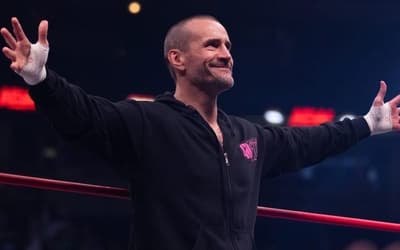 Will CM Punk LEAVE AEW? New Details Emerge After The Best In The World Reportedly Said, &quot;I Hate This Place&quot;