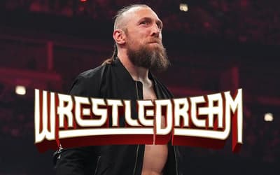 Bryan Danielson Teases Retirement During AEW COLLISION As Dream Match Is Set For AEW WRESTLEDREAM PPV