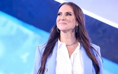 WWE President Nick Khan Addresses Stephanie McMahon's Departure From The Company And Whether She'll Return