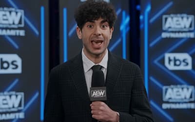 People In AEW Want Someone To Take Tony Khan's Phone From Him After Embarrassing Twitter/X Outbursts