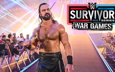 WWE Said To Be Planning Major Heel Turn And It Could Have A Big Impact On SURVIVOR SERIES: WARGAMES - SPOILERS