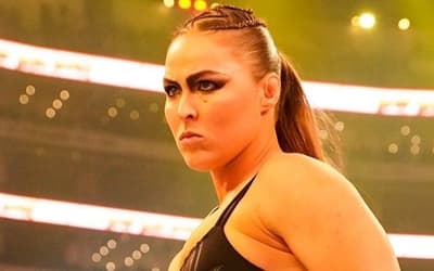 Former WCW Boss Eric Bischoff Shares His Belief That Ronda Rousey Is &quot;Overrated&quot; As A Pro Wrestler