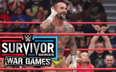 Will CM Punk Be At SURVIVOR SERIES? New Report Claims To Clear Up WWE's Stance On The Former AEW Star
