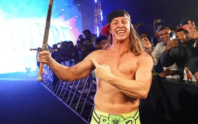 Former WWE Superstar Matt Riddle Reveals His Startling New Look After Booking First Indie Wrestling Show