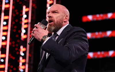 Triple H Opens Up On Taking Charge Of WWE Creative And The Advice Vince McMahon Gave Him