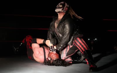WWE Hall Of Famer Kane Shares His Favorite Memories Of The Late Bray Wyatt And Reacts To WWE Sale