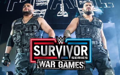 WWE May Have Inadvertently SPOILED Two Major Main Roster Callups In SURVIVOR SERIES Program