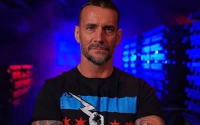 CM Punk Returns To RAW And Declares &quot;I'm Home&quot; Before Referencing AJ Lee, Paul Heyman, And More