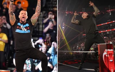 CM Punk And Randy Orton's Returns Resulted In A Massive Ratings Boost For RAW As TV Rights Talks Continue