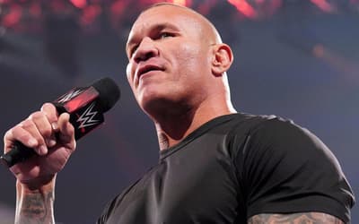 Randy Orton Reveals The Main Way WWE Has Changed How Triple H Has Replaced Vince McMahon As Head Of Creative