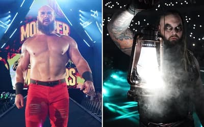 Braun Strowman Opens Up On Bray Wyatt's Death And What He Hopes To Achieve Upon WWE Return