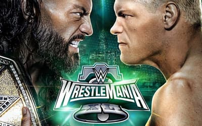 Cody Rhodes vs. Roman Reigns Now Official For WRESTLEMANIA As The Rock Turns Heel By SLAPPING Rhodes