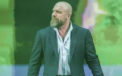 Triple H Clears Up WRESTLEMANIA Main Event Confusion On SMACKDOWN; Plans For Seth Rollins Revealed