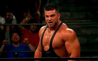 IMPACT WRESTLING Announces The Signing Of Brian Cage