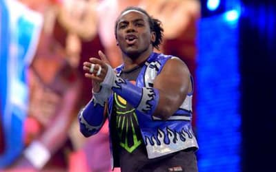 VIDEO: SMACKDOWN LIVE's Xavier Woods Campaigns For The US Title Tournament