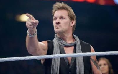 Former WWE and World Heavyweight Champion Chris Jericho Confirmed For RAW Next Week