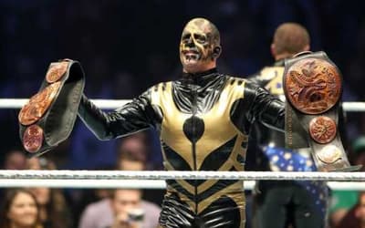 Former Intercontinental Champion Goldust Speaks On Being At The End Of His Career