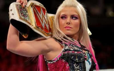 Mickie James Reveals The Status Of Alexa Bliss For Their Tag Team Match At WWE EVOLUTION