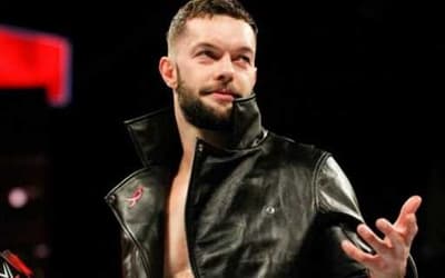 WWE Hall Of Famer Mark Henry Has An Idea About How Finn Balor Can Beat Brock Lesnar At The ROYAL RUMBLE