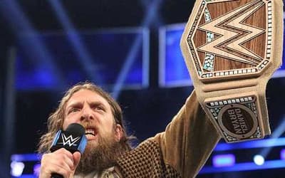 Daniel Bryan's New WWE Championship Title Is Now Available In WWE 2K19